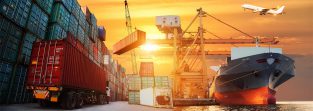 DEEPMARK CARGO BANNER DEEPMARK CARGO BANNER